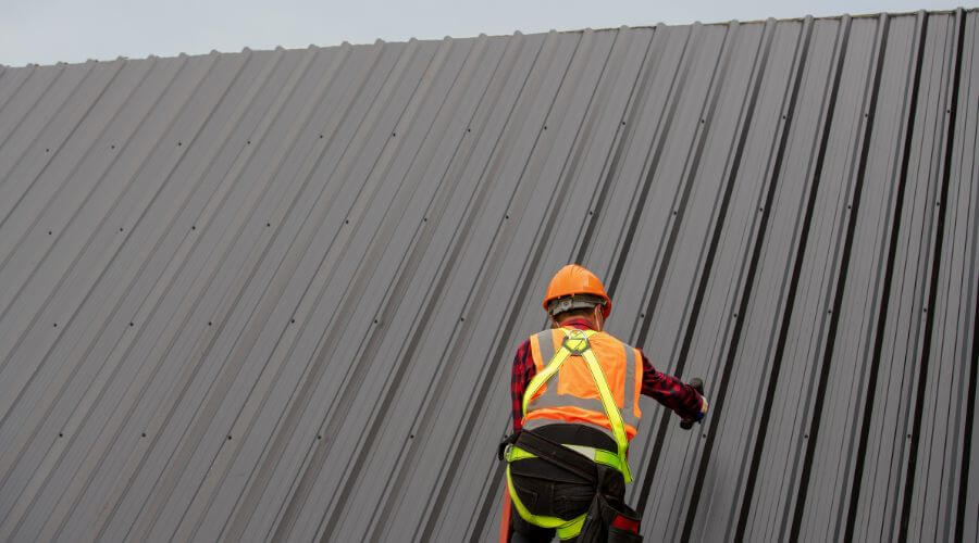 Professional residential roofers in Youngsville, NY